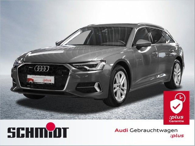 Audi A6 9.820 km 51.340 &euro; Lünen 44534