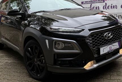 Hyundai KONA 56.500 km 14.500 &euro; Lünen 44534
