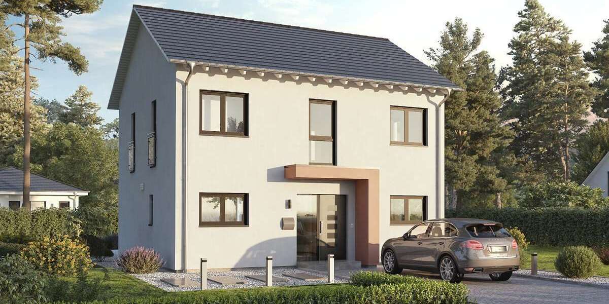 Einfamilienhaus Dortmund Aplerbeck - 5 Zimmer, 163 m&sup2;, 463.999&euro; | Angebot:25498699