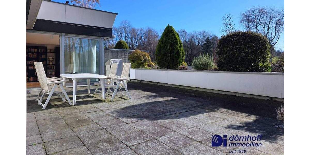 Etagenwohnung Dortmund / Kirchhörde Kirchhörde - 5 Zimmer, 210 m&sup2;, 495.000&euro; | Angebot:25728701
