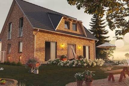 Haus Bönen Bramey-Lenningsen - 5 Zimmer, 153 m&sup2;, 483.950&euro; | Angebot:25681247