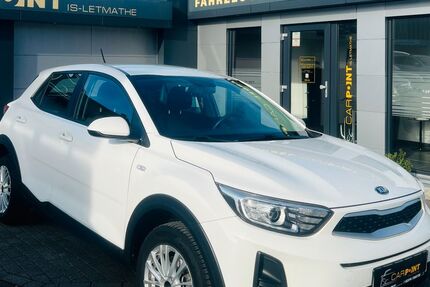 Kia Stonic 129.133 km 9.899 &euro; Iserlohn-Letmathe 58642