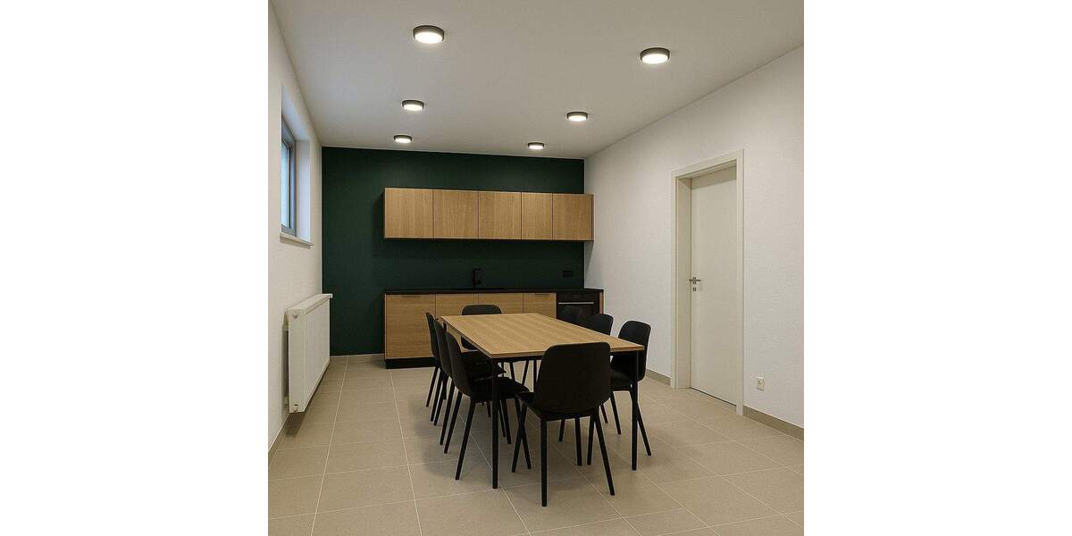 Gewerbeobjekt Dortmund Oespel - 663&euro; | Angebot:25905532