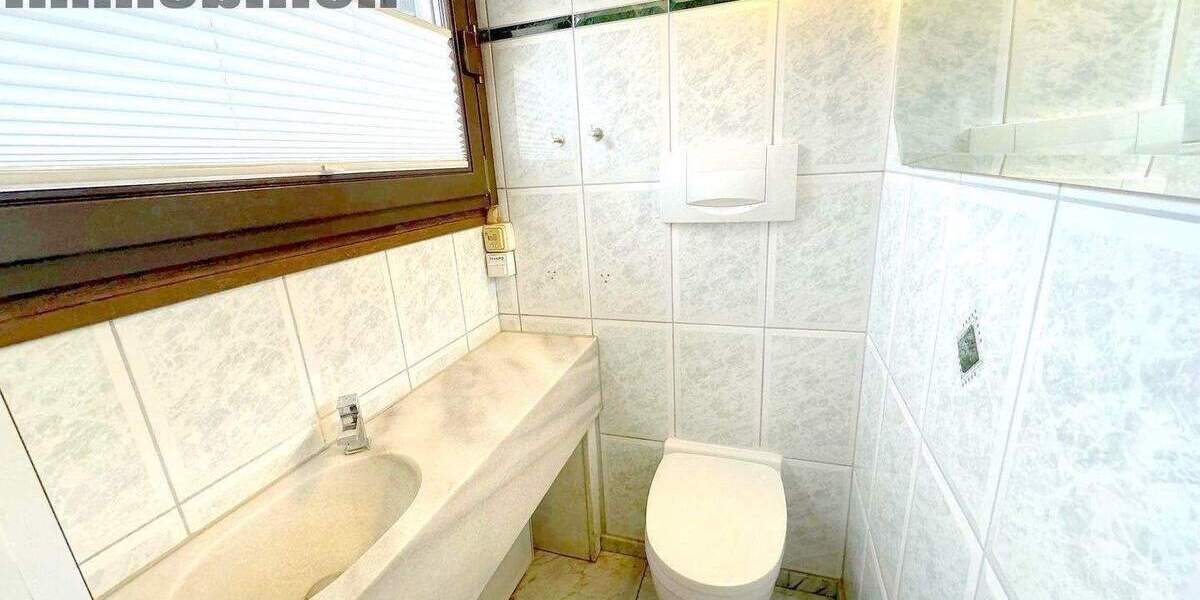 Reihenmittelhaus Dortmund Aplerbeck - 3 Zimmer, 105 m&sup2;, 269.000&euro; | Angebot:25997195