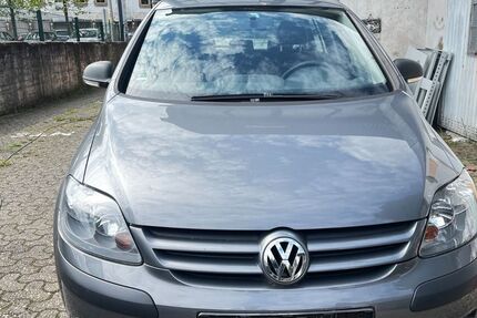 VW Golf Plus 109.050 km 4.000 &euro; Dortmund 44369