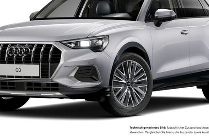 Audi Q3 4.714 km 45.411 &euro; Dortmund 44143