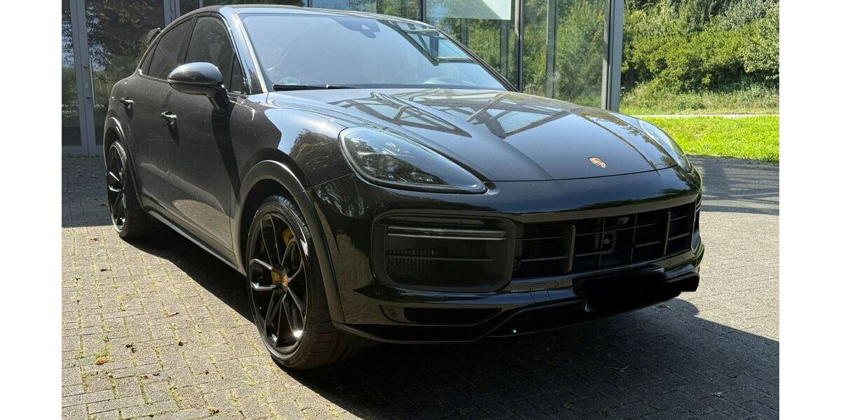 Porsche Cayenne 54.800 km 124.870 &euro; Lüdenscheid 58511
