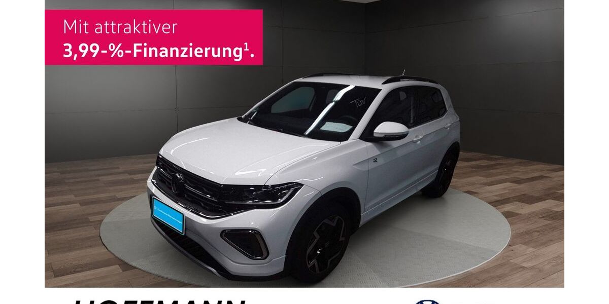 VW T-Cross 24.750 km 28.680 &euro; Sundern 59846
