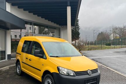 VW Caddy 143.900 km 6.450 &euro; Finnentrop 57413