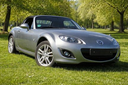 Mazda MX-5 29.850 km 14.900 &euro; Bergkamen 59192