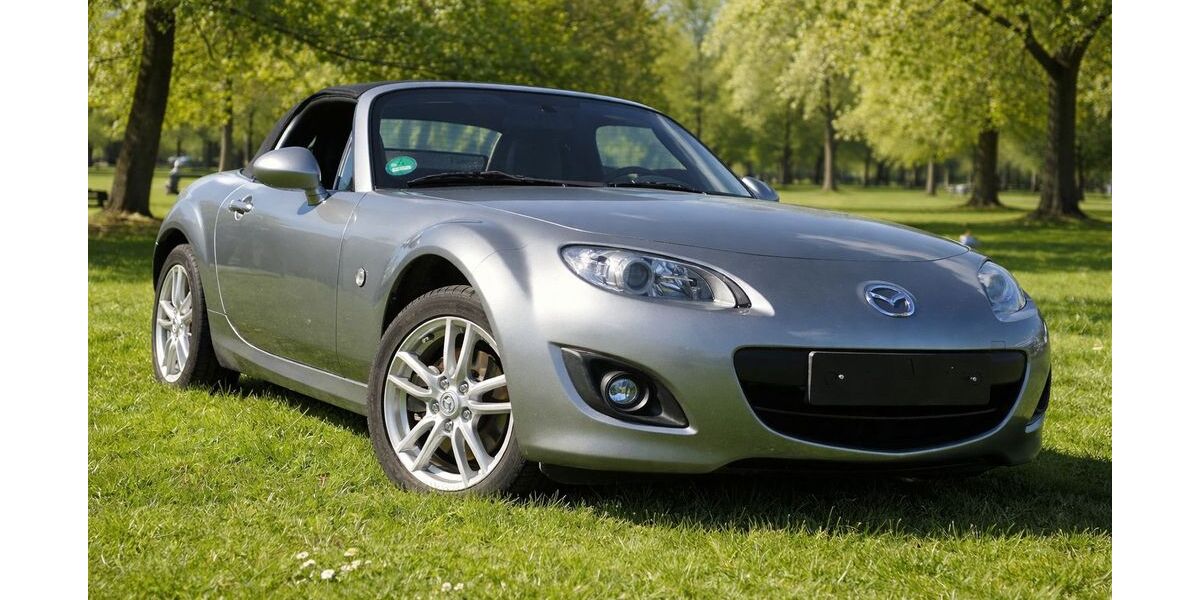 Mazda MX-5 29.850 km 14.900 &euro; Bergkamen 59192