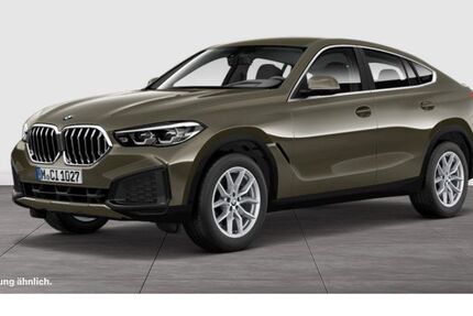 BMW X6 98.900 km 67.850 &euro; Hagen 58119