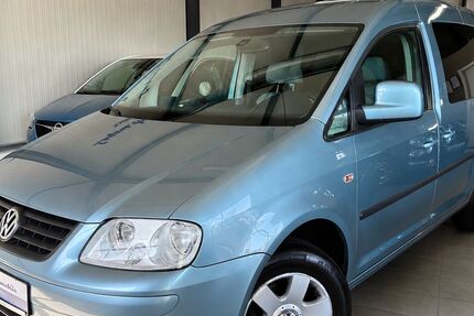 VW Caddy 249.900 km 6.999 &euro; Holzwickede 59439