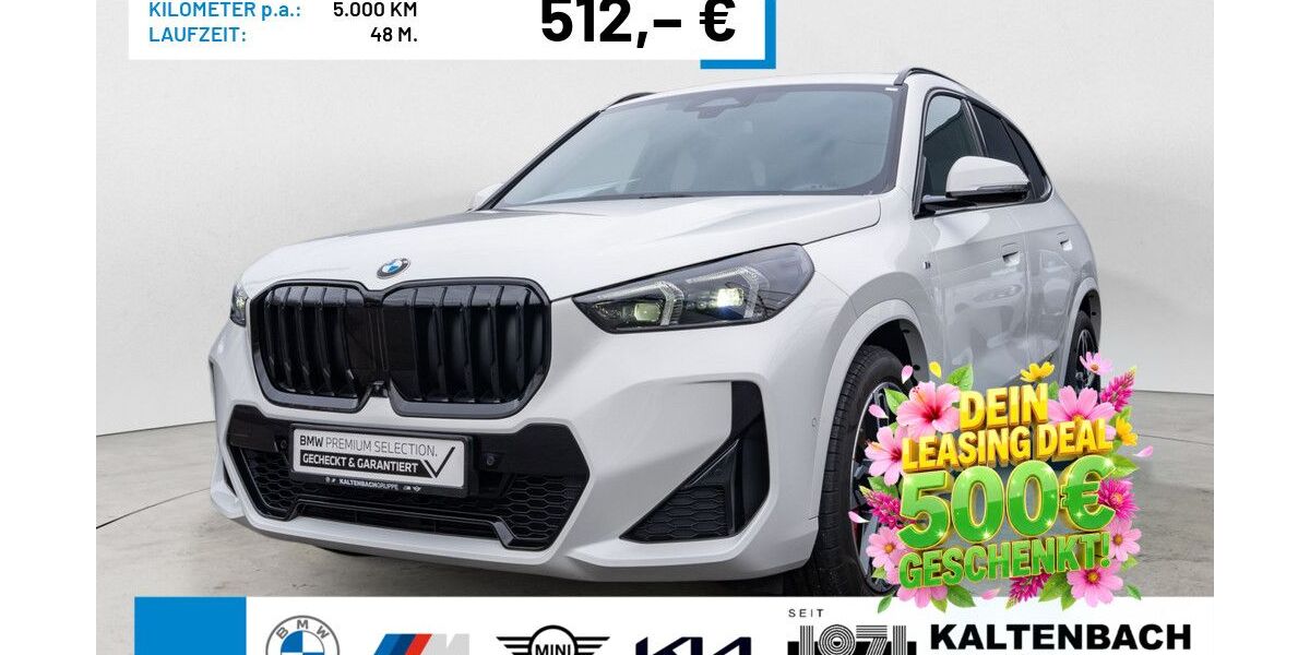 BMW X1 15.087 km 43.890 &euro; Arnsberg 59823