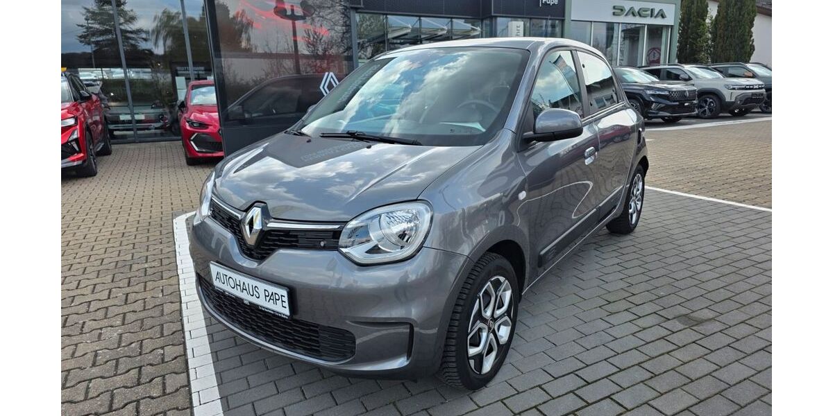 Renault Twingo 60.805 km 8.990 &euro; Iserlohn 58640