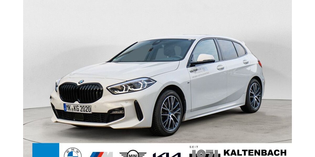 BMW 118 26.890 km 29.590 &euro; Arnsberg 59823