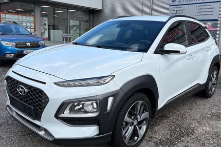 Hyundai KONA 19.914 km 14.690 &euro; Dortmund 44339
