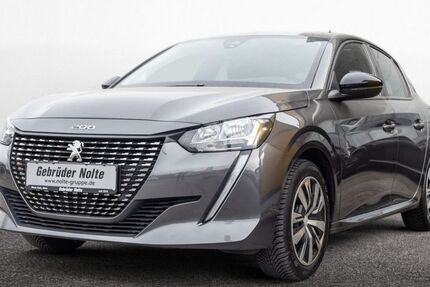 Peugeot 208 20.481 km 17.450 &euro; Iserlohn 58636