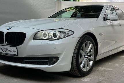 BMW 528 125.455 km 16.990 &euro; Witten 58454