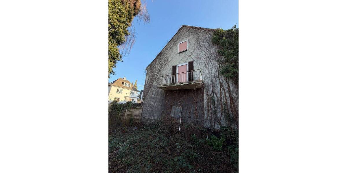 Einfamilienhaus Witten Herbede - 9 Zimmer, 480 m&sup2;, 579.000&euro; | Angebot:25968591