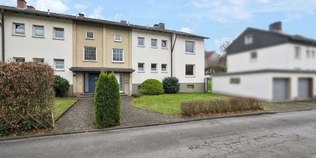 Einfamilienhaus Menden - 6 Zimmer, 150 m&sup2;, 265.000&euro; | Angebot:24767742