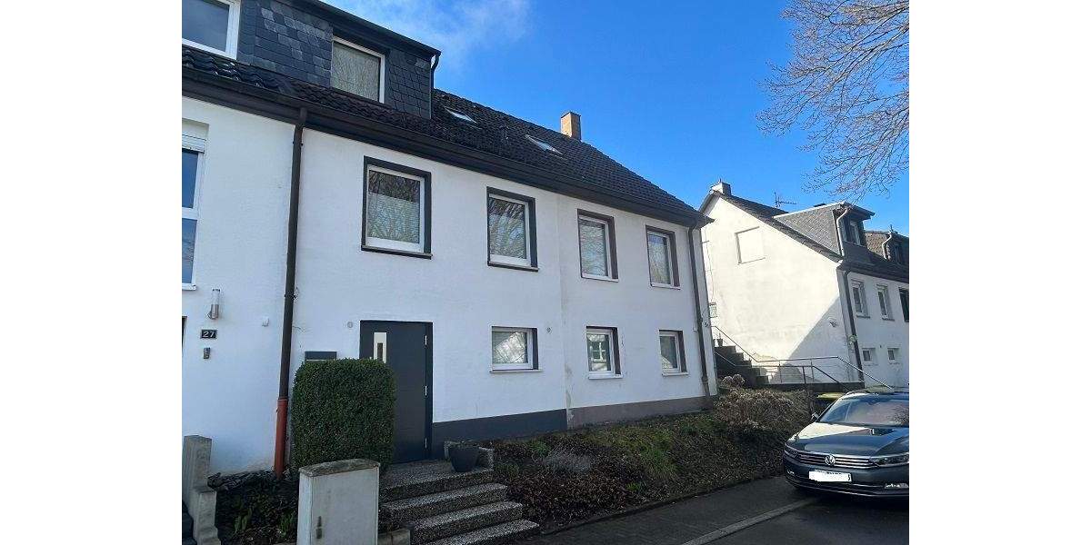 Mehrfamilienhaus, Wohnhaus Lüdenscheid - 209.000&euro; | Angebot:25660831