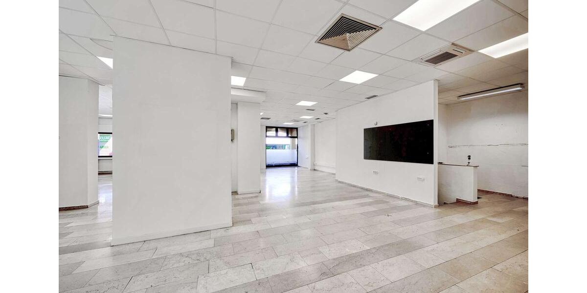 Gewerbeobjekt Unna - 1.700&euro; | Angebot:25065075