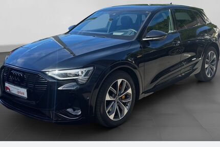 Audi e-tron 61.397 km 36.950 &euro; Plettenberg 58840