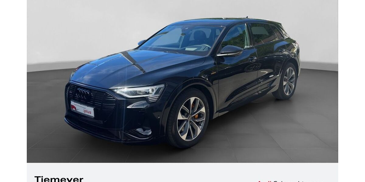 Audi e-tron 61.397 km 36.950 &euro; Plettenberg 58840
