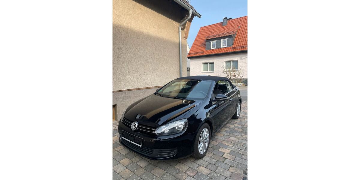 VW Golf 194.000 km 6.250 &euro; Arnsberg 59759