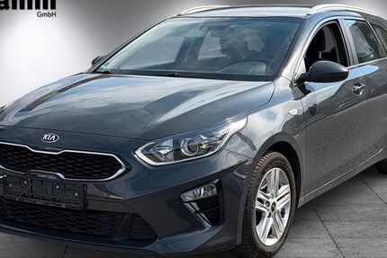 Kia ceed Sportswagon 88.255 km 18.490 &euro; Arnsberg-Neheim 59755