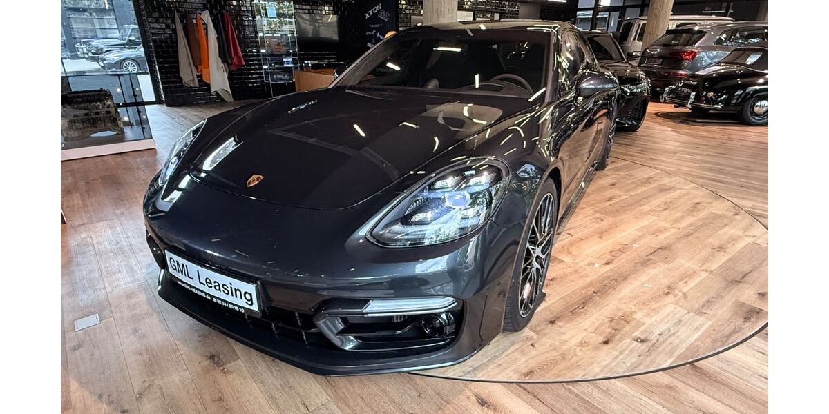 Porsche Panamera 64.682 km 86.950 &euro; Dortmund 44139