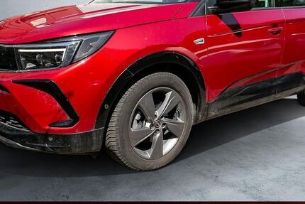 Opel Grandland (X) 64.695 km 21.449 &euro; Kamen 59174