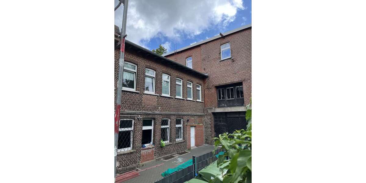 Gewerbeobjekt Lüdenscheid Staberg - 500&euro; | Angebot:26958378