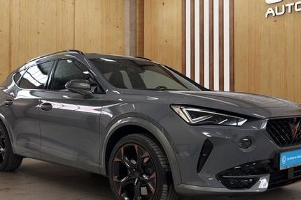 Cupra Formentor 26.480 km 33.950 &euro; Arnsberg 59823