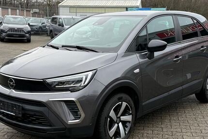 Opel Crossland (X) 28.603 km 15.950 &euro; Witten 58456