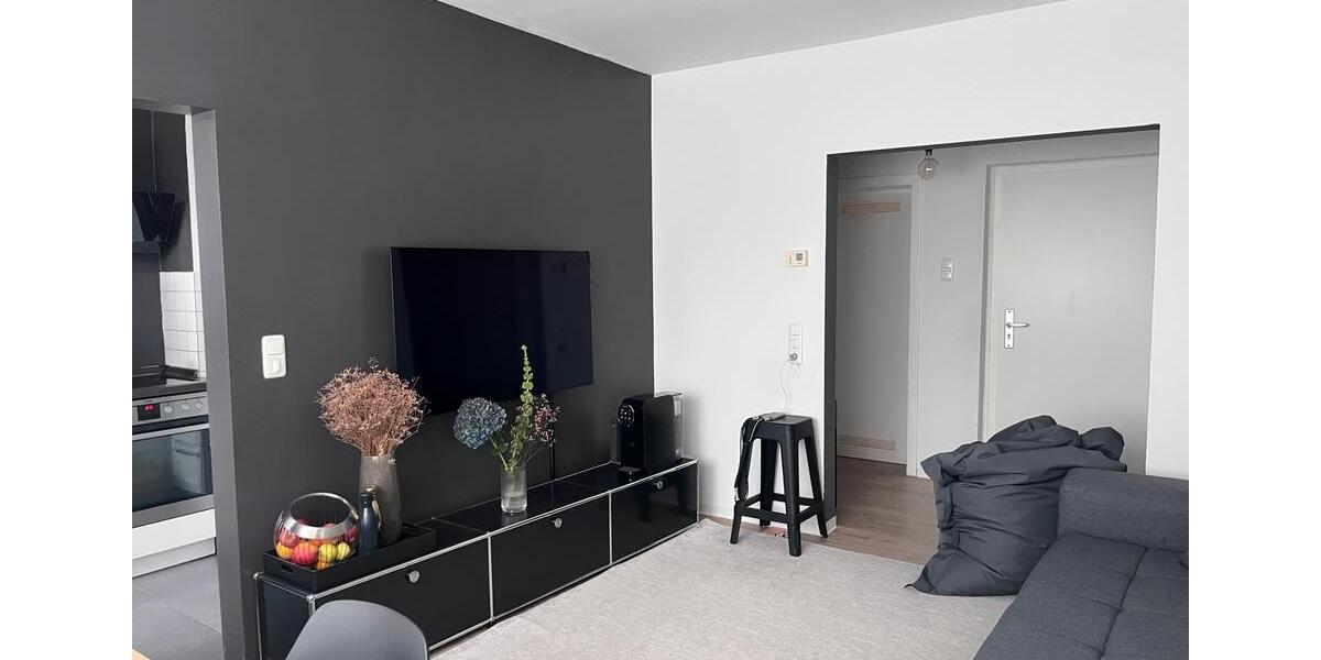 Etagenwohnung Dortmund Hörde - 2 Zimmer, 45 m&sup2;, 945&euro; | Angebot:25852069