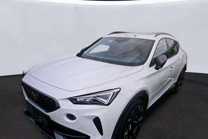 Cupra Formentor VZ 1.4 eHybrid DSG NAVI PANORAMA KAMERA 30.552 km 26.488 &euro; Bergkamen 59192