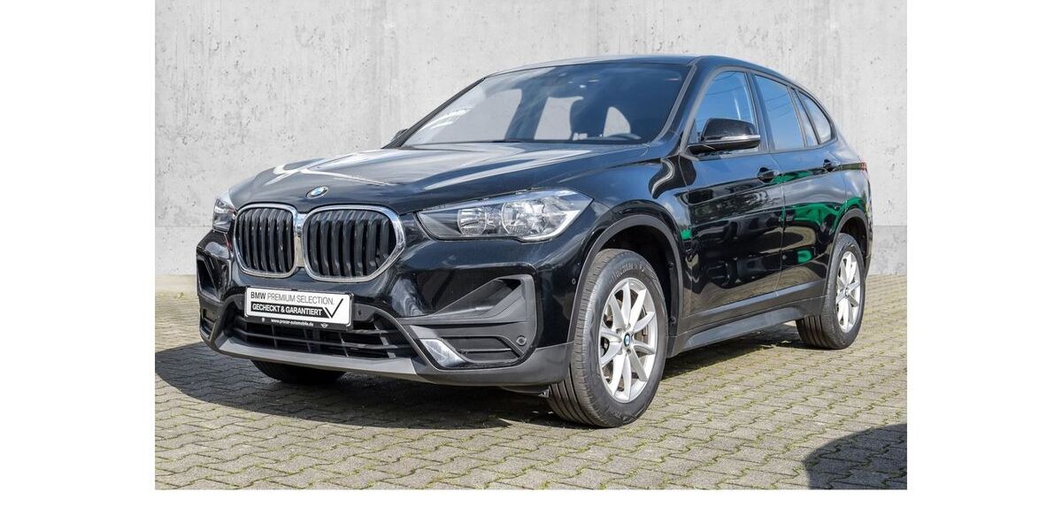 BMW X1 78.395 km 21.540 &euro; Unna 59425