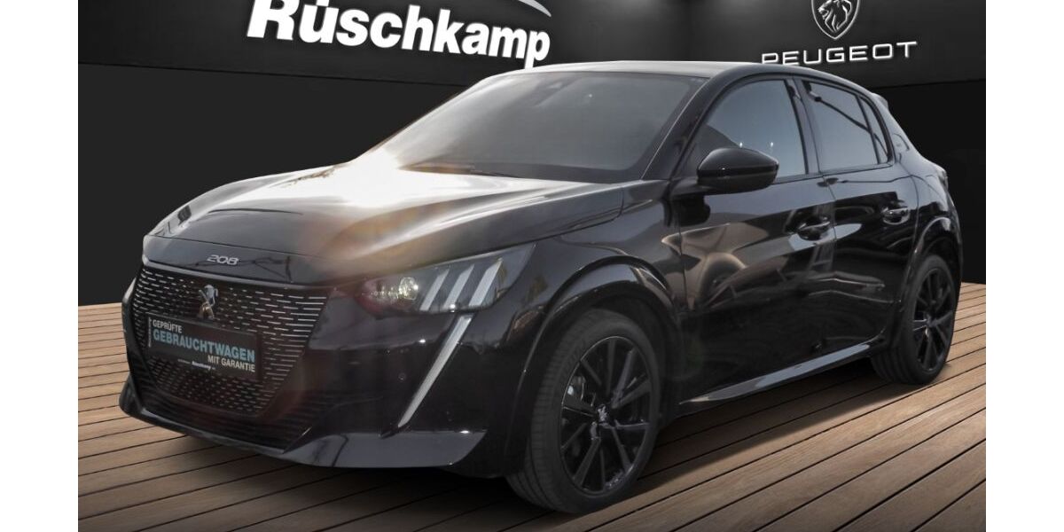 Peugeot 208 18.174 km 22.380 &euro; Dortmund 44145