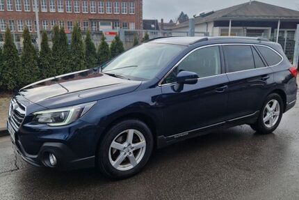 Subaru Outback 194.000 km 14.000 &euro; Arnsberg 59757