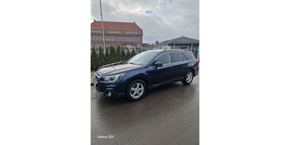 Subaru Outback 194.000 km 14.000 &euro; Arnsberg 59757