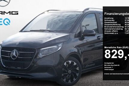 Mercedes-Benz V 250 9.974 km 68.500 &euro; Hagen 58135