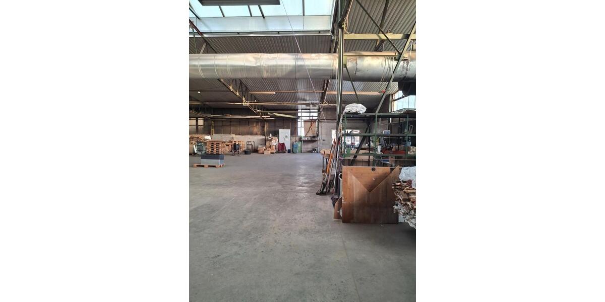 Gewerbeobjekt Ennepetal - 3&euro; | Angebot:25871815