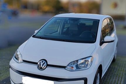VW up! 49.000 km 12.400 &euro; Unna 59425