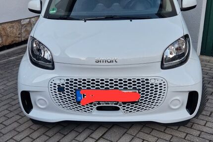 Smart ForTwo 27.970 km 12.500 &euro; Hagen 58095