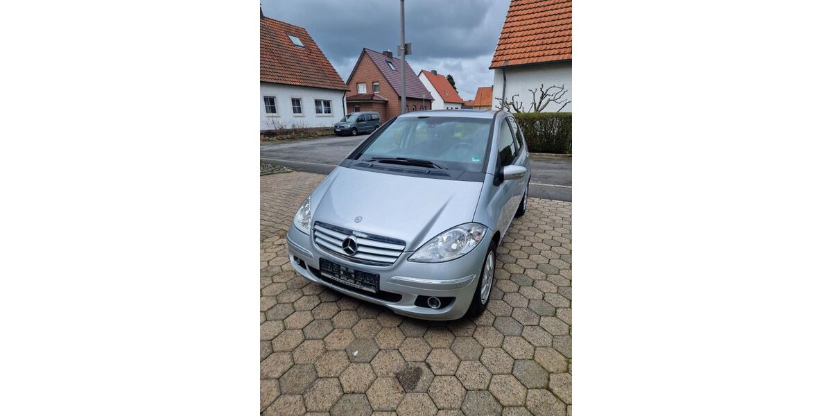 Mercedes-Benz A 180 188.400 km 1.950 &euro; Kamen 59174