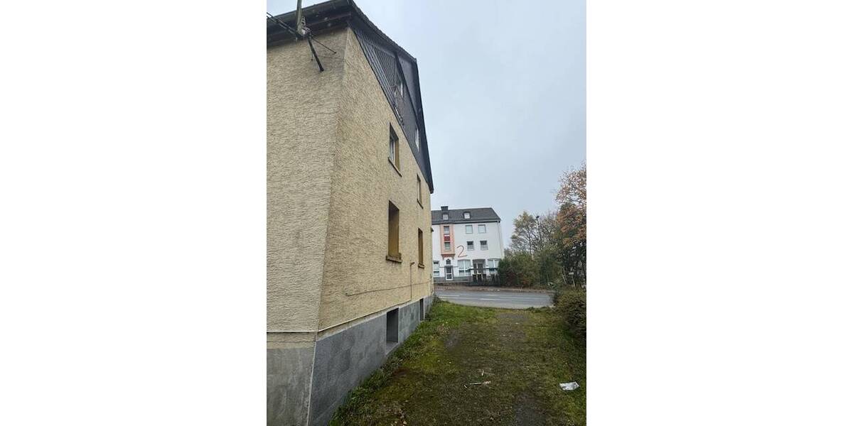 Mehrfamilienhaus, Wohnhaus Lüdenscheid Höh - 9 Zimmer, 194.900&euro; | Angebot:25685533