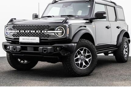 Ford Bronco 60.986 km 46.234 &euro; Hagen 58091