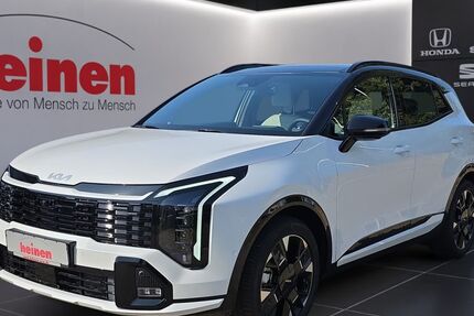 Kia Sportage 7.118 km 40.180 &euro; Menden 58708